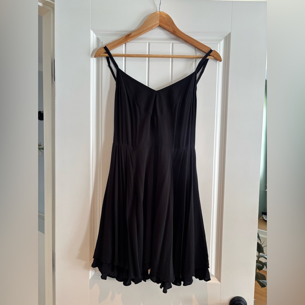 Urban Outfitters Little Black Dress - Picture 1 of 7